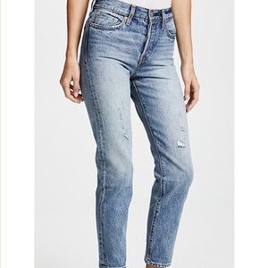 Levi’s Wedgie Jeans 100% Cotton